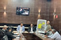 Representantes comunitarios y legisladores analizan en el Congreso mexiquense las solicitudes para la creación de nuevos municipios.