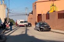 #Video: Autobús de Servitur atropella a jovencito en Toluca; identifican a chofer