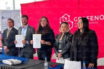 La herramienta busca facilitar trámites fiscales sanitarios y ambientales