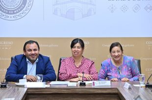 Diputados del Congreso mexiquense avanzan en la regulación del uso ético de la inteligencia artificial en instituciones educativas del Estado de México.