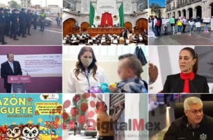 ¡Mantente al tanto de las noticias más importantes en DigitalMex!