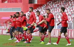 Los Diablos buscarán frenar a los "Tuzos" en la Liga Mx