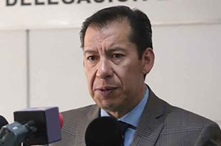 Odilón López Nava consideró que el tema lo deben atender la Secretaría de Movilidad y las autoridades municipales.