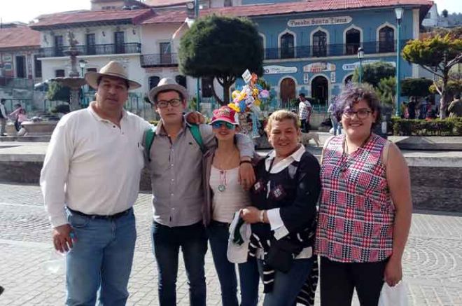 Expondrán expertos en el IV Congreso de Justicia Familiar del PJEdoméx, explorando temas clave como derechos humanos y tecnología judicial.