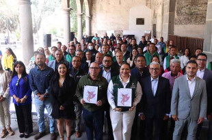 Uno de los desafíos más grandes en materia ambiental es cambiar la relación que actualmente tiene la sociedad con el entorno natural.