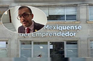 Alejandro Razo Delgado, director general del Instituto Mexiquense del Emprendedor, informó que la estrategia podría ampliarse a más municipios conforme avance el año.