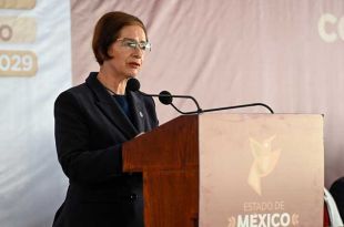 Foro de Consulta Popular Eje Transversal Construcción de la Paz y Seguridad