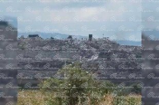 Más de dos mil familias señalan problemas por un tiradero clandestino y descargas de aguas residuales que atribuyen a una planta relacionada con Grupo Zero.