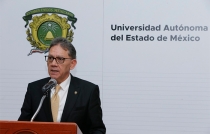 Alfredo Barrera publicó lineamientos para regreso presencial a la actividad en #UAEMex