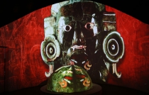 Abre sus puertas la exposición "México patrimonio mundial"