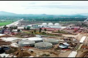 Los mandos militares serán los encargados del desarrollo del proyecto aeroportuario