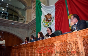 Zona Metropolitana del Valle de México, la del peor tráfico en el mundo: Raymundo Martínez