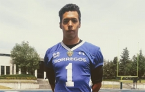 "Feliz por representar a México": Maximiliano Lara