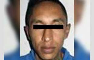 Fue aprendido e ingresado al Centro Penitenciario y de Reinserción Social de Lerma