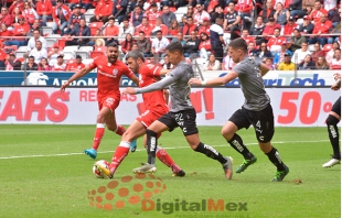 #Toluca: "Electrocutan" al Diablo