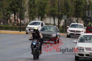 El gobierno estatal trabajará con la Comisión Ambiental de la Megalópolis (CAMe) para definir los lineamientos del programa.