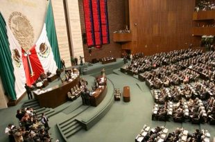 Cámara de Diputados aprueba causal por injerencia extranjera para anular elecciones