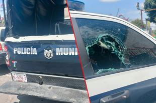 Andrés "N" fue identificado como el responsable de incitar a los supuestos comerciantes