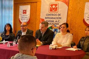 Se llevará a cabo este domingo 15 de octubre a las 08:00 a.m.