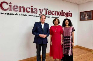 Preparan iniciativa sobre inteligencia artificial y una agenda bicameral