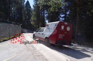 Hallaron los dos cuerpos con disparos de arma de fuego en la cabeza y maniatados.