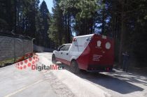 Hallaron los dos cuerpos con disparos de arma de fuego en la cabeza y maniatados.