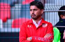 "Llegamos ya a una instancia que es ganar o morir así que no tenemos otra"