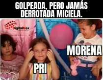 #Elecciones 2020