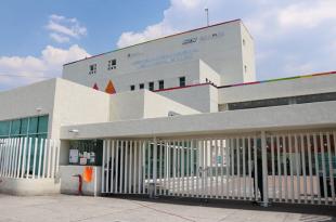 Salud aclara muerte de hombre afuera del hospital "Mónica Pretelini", en #Toluca