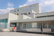 Salud aclara muerte de hombre afuera del hospital "Mónica Pretelini", en #Toluca