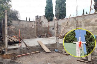 La celebración combina origen religioso y cultura laboral, y reconoce el trabajo de los albañiles en el país.