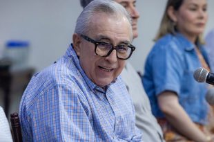 American Society of Mexico urgió al Gobierno federal a actuar con transparencia y cooperación ante los mecanismos judiciales de Estados Unidos por el caso Rocha Moya.