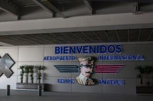 Se busca garantizar la interacción simultánea de los aeropuertos del Sistema Aeroportuario Metropolitano.