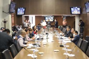 Se aclaró que los partidos podrían elegir libremente a su candidato en el 2023.