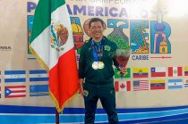 Ahora busca apoyo económico para representar a México en Grecia 2026.