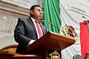 Reconoció que lamentablemente en muchos municipios se omite dicha consideración, aún y cuando es un derecho.