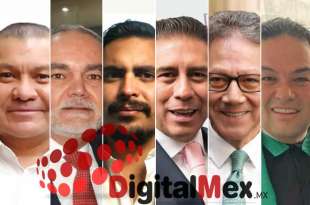 ¡Anótelo!... VacunaXvacuna: Alcalde de San Felipe del Progreso lucra con la pandemia