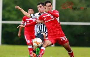 Nace una nueva "joya" en el ataque Diablo