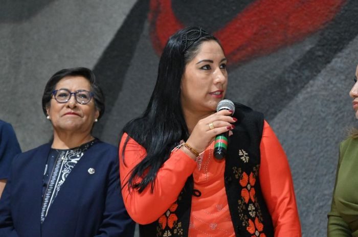 La jornada de salud visual atenderá a trabajadores del Poder Legislativo estatal del 1 al 5 de junio en Toluca.