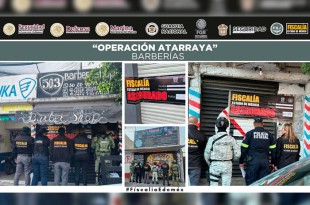 La estrategia busca reducir la violencia y desarticular grupos delictivos.