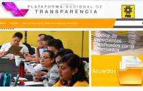 Además determinó vincular al IEEM y al INFOEM para publicar la presente resolución en sus estrados