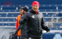Quinto partido del Toluca sin ganar; "estuvimos mal con la pelota": Cristante