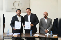 “Reafirmamos una visión compartida: que la educación no es un fin en sí mismo, sino una palanca de desarrollo humano, económico y social": Mauricio Massud