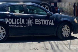 El hallazgo ocurrió en la esquina de las calles Doroteo Arango y Josefa Ortiz de Domínguez.