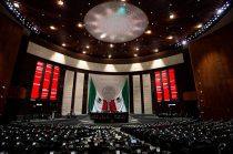 La Cámara de Diputados emitió la declaratoria de constitucionalidad luego de que al menos 19 legislaturas estatales aprobaran la reforma impulsada por la presidenta Claudia Sheinbaum.
