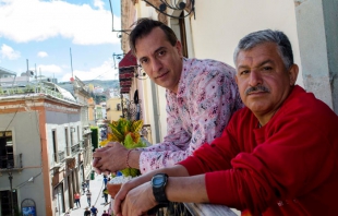 En "Un grito de libertad" trabajamos con con seres humanos, no con expedientes: Arturo Morell