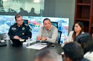 La Fiscalía Especializada en Robo de Vehículo también reportó una disminución del 43.8% en robos de vehículos