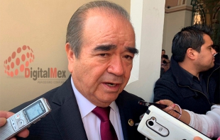 Hay "lagunas" legales para entregar recursos del Fefom: Maurilio Hernández