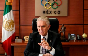 "La meta es superar las cinco medallas de Río de Janeiro 2016": COM