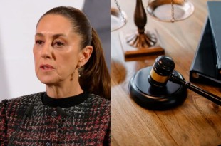 La presidenta Claudia Sheinbaum aseguró que el proceso garantizará transparencia y que los aspirantes cumplen con los requisitos legales.